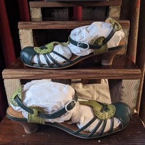 Chia Mihara Tiba in Hunter, EU 37